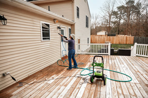 Best Pressure Washing Services Near Me  in Cedar Hills, UT