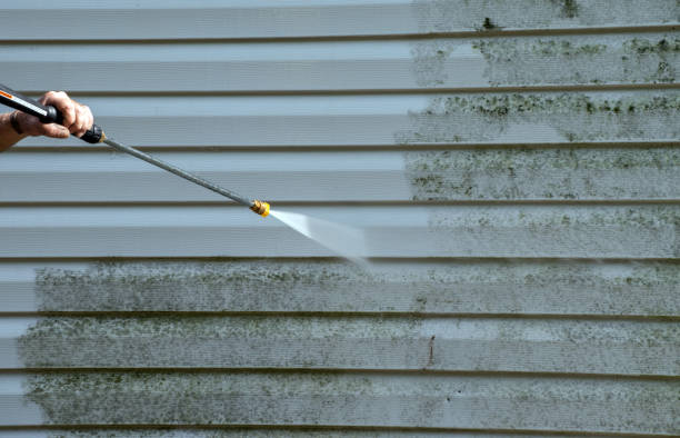 Best Roof Pressure Washing  in Cedar Hills, UT