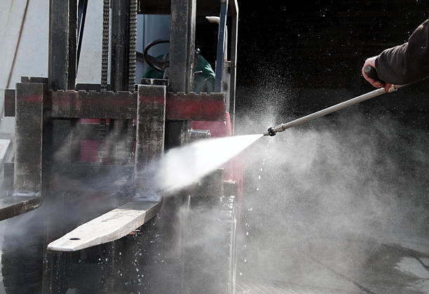 Pressure Washing Services for Businesses in Cedar Hills, UT