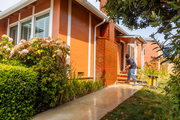 Best Affordable Pressure Washing  in Cedar Hills, UT