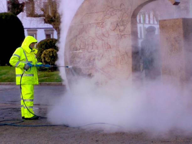 Best Pressure Washing Services for Businesses  in Cedar Hills, UT