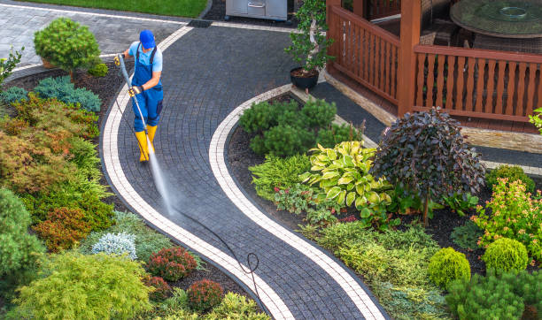 Best Deck Pressure Washing  in Cedar Hills, UT